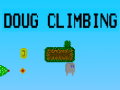 Doug Climbing