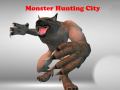 Monster Hunting City 