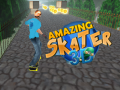 Amazing Skater 3d