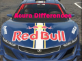 Acura Differences  