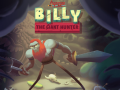 Adventure Time: Billy The Giant Hunter