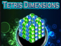 Tetris Dimensions  