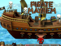 Pirate Mayhem