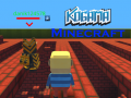 Kogama: Minecraft