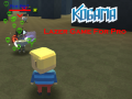 Kogama: Lazer Game For Pro