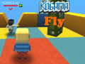 Kogama: Fly