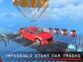 Impossible Stunt Car Tracks  