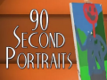 90 Seconds Portraits  
