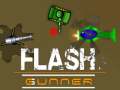  Flash Gunner