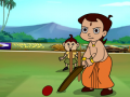 Chhota Bheem 2020 Cricket
