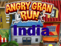 Angry Gran Run India