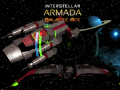 Interstellar Armada: Galactic Ace