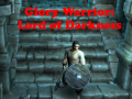 Glory Warrior: Lord of Darkness  