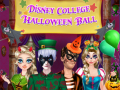 Disney College Halloween Ball