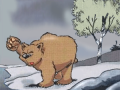The Big Brown Bear's Adventures