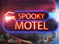 Spooky Motel