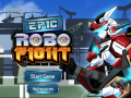 Epic Robo Fight
