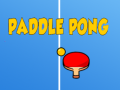 Paddle Pong 