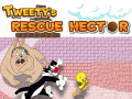 Tweety's Rescue Hector  