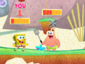 Nickelodeon Paper battle multiplayer