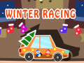 Winter Racing  