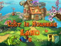 Lost In Nowhere Land 6