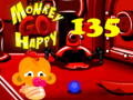 Monkey Go Happy Stage 135