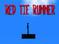 Red Tie Runner