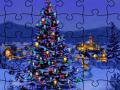 Jigsaw Puzzle: Christmas  