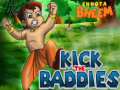 Chhota Bheem Kick the Baddies