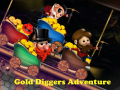 Gold Diggers Adventure