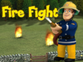 Fire fight