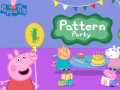 Peppa Pig: Pattern Party