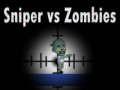 Sniper vs Zombies