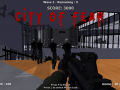 Сity of Fear  