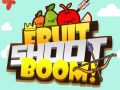 Fruit Shoot Boom