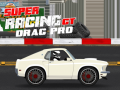 Super Racing Gt Drag Pro