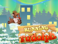 Running Rudolph