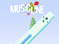 Music Line: Christmas