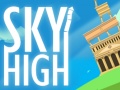 Sky hight