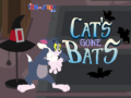 The Tom And Jerry show Cat`s Gone Bats