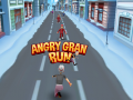 Angry Gran Run Russi