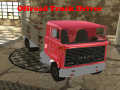 Offroad Truck Driver