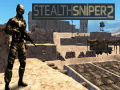 Stealth Sniper 2
