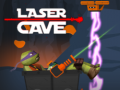 Laser Cave