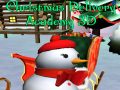 Christmas Delivery Academy 3D