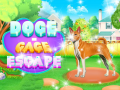 Doge Cage Escape