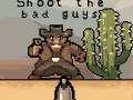Shoot The Bad Guys