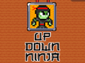 Up Down Ninja