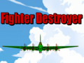Fighter Destroyer